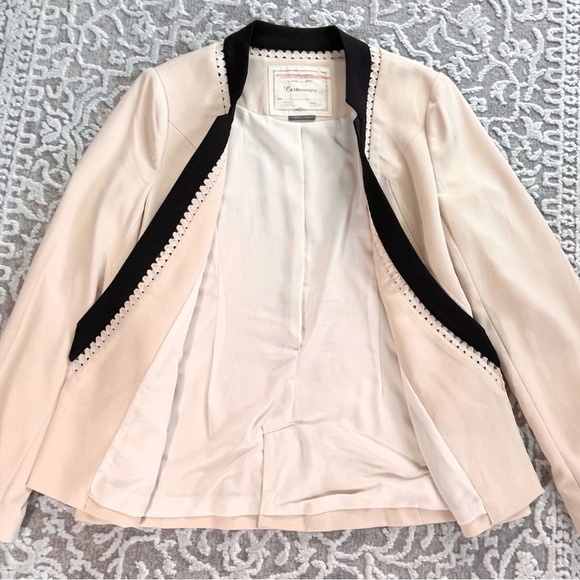 Anthropologie | Cartonnier Dera Blazer - Picture 10 of 16